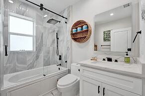 Immaculate 3-bed House in West Palm Beach