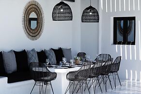 Myconian Bliss I Villa by Unique Villas Collection