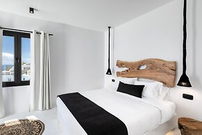 Myconian Bliss I Villa by Unique Villas Collection