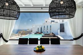 Myconian Bliss I Villa by Unique Villas Collection