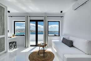 Myconian Bliss I Villa by Unique Villas Collection