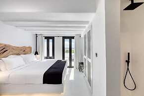 Myconian Bliss I Villa by Unique Villas Collection