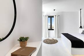 Myconian Bliss I Villa by Unique Villas Collection