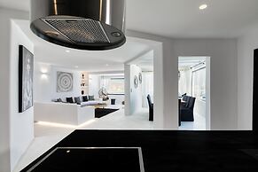 Myconian Bliss I Villa by Unique Villas Collection