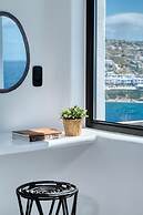 Myconian Bliss I Villa by Unique Villas Collection