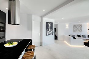 Myconian Bliss I Villa by Unique Villas Collection