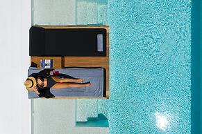 Myconian Bliss I Villa by Unique Villas Collection