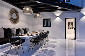 Myconian Bliss I Villa by Unique Villas Collection