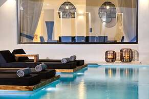 Myconian Bliss I Villa by Unique Villas Collection