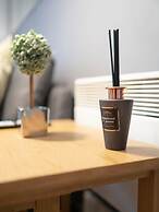 Impeccable 1-bed Apartment in Birmingham