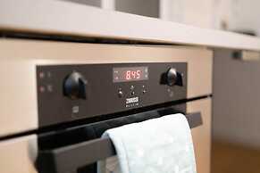 Impeccable 1-bed Apartment in Birmingham