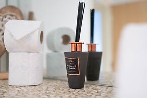 Impeccable 1-bed Apartment in Birmingham