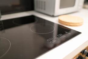 Impeccable 1-bed Apartment in Birmingham