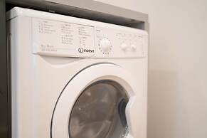 Impeccable 1-bed Apartment in Birmingham