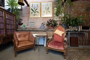 The Trastevere Penthouse Experience