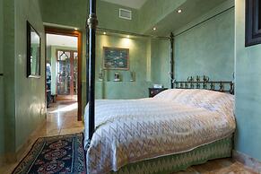 The Trastevere Penthouse Experience