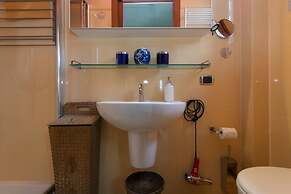 The Trastevere Penthouse Experience