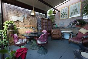 The Trastevere Penthouse Experience