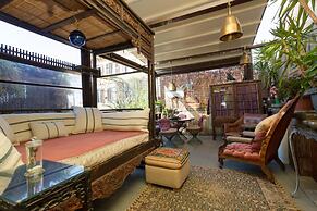 The Trastevere Penthouse Experience