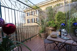The Trastevere Penthouse Experience