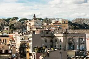 The Trastevere Penthouse Experience