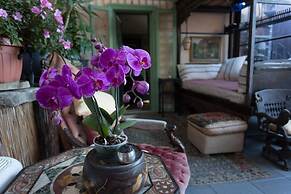 The Trastevere Penthouse Experience