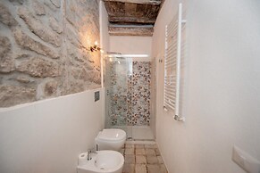 Enchanting Family Country House Near Rome