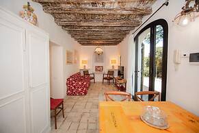 Enchanting Family Country House Near Rome