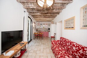 Enchanting Family Country House Near Rome