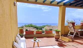 Mira El Mar by Corfuescapes