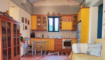 Mira El Mar by Corfuescapes