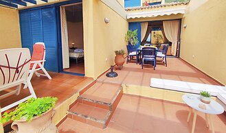 Mira El Mar by Corfuescapes