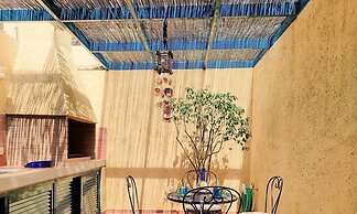 Mira El Mar by Corfuescapes