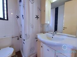 Mira El Mar by Corfuescapes