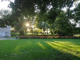 Le Cottage du Parc