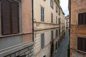 Campo de Fiori Lovely Apartment