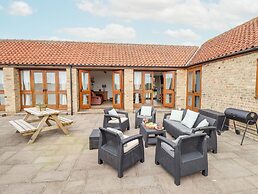 Barn Cottage