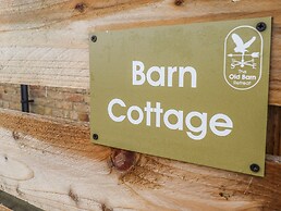 Barn Cottage