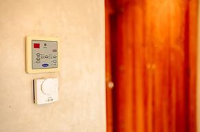 Villa de luxe Sahara