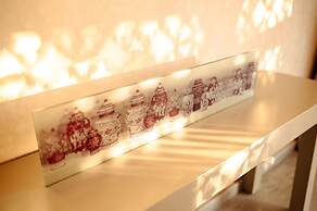 Villa de luxe Sahara