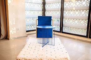 Villa de luxe Sahara