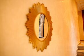 Villa de luxe Sahara