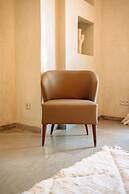 Villa de luxe Sahara