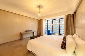 Villa de luxe Sahara