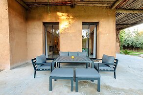 Villa de luxe Sahara