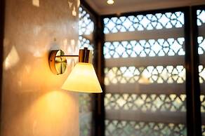 Villa de luxe Sahara