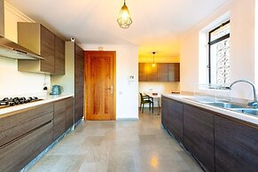 Villa de luxe Sahara