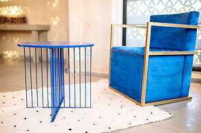 Villa de luxe Sahara