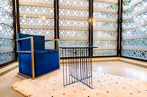 Villa de luxe Sahara