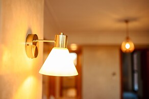 Villa de luxe Sahara